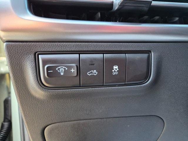 new 2026 Hyundai SANTA CRUZ car, priced at $35,078