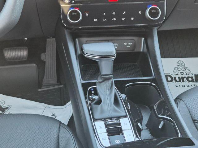 new 2026 Hyundai SANTA CRUZ car, priced at $35,078