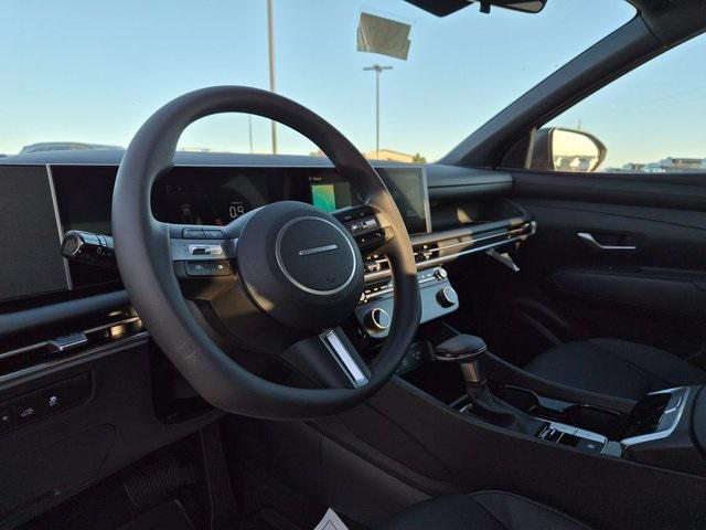 new 2026 Hyundai SANTA CRUZ car, priced at $35,078