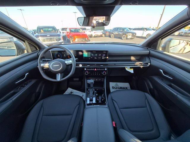 new 2026 Hyundai SANTA CRUZ car, priced at $35,078