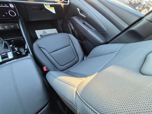 new 2026 Hyundai SANTA CRUZ car, priced at $35,078