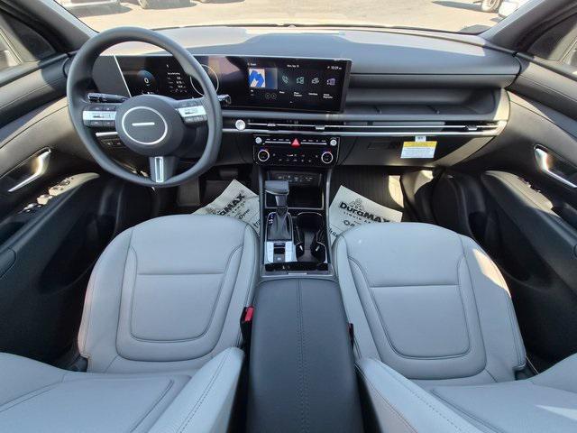 new 2026 Hyundai SANTA CRUZ car, priced at $36,913
