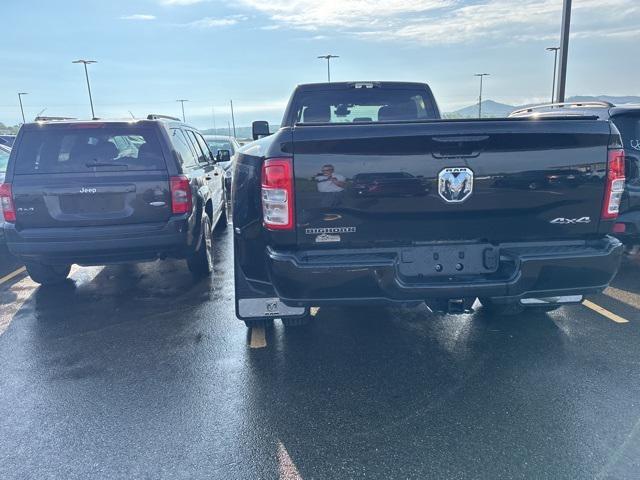 used 2024 Ram 3500 car, priced at $62,599