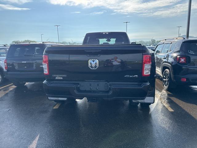 used 2024 Ram 3500 car, priced at $62,599