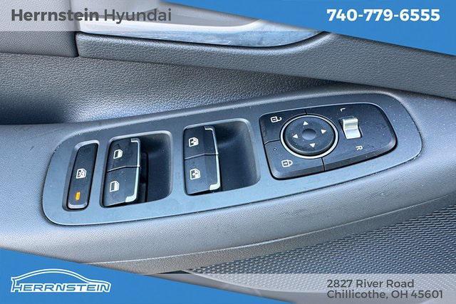 used 2023 Hyundai Sonata car, priced at $24,494