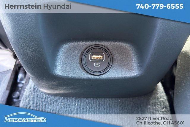 used 2023 Hyundai Sonata car, priced at $24,494