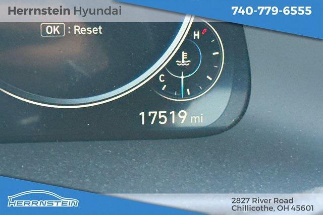 used 2023 Hyundai Sonata car, priced at $24,494