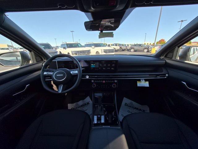 new 2026 Hyundai SANTA CRUZ car, priced at $37,905