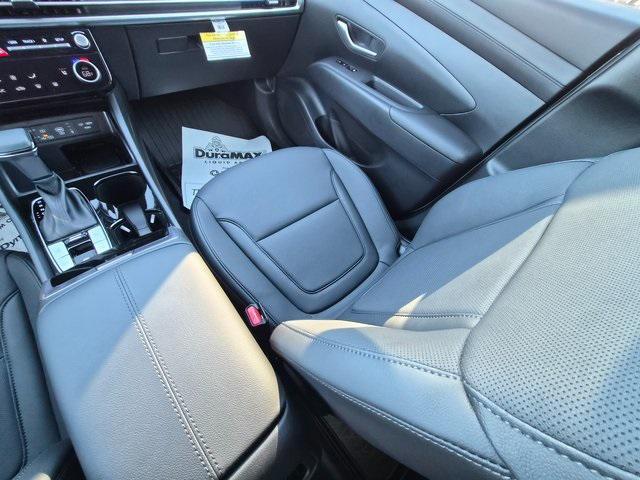 new 2026 Hyundai SANTA CRUZ car, priced at $37,905