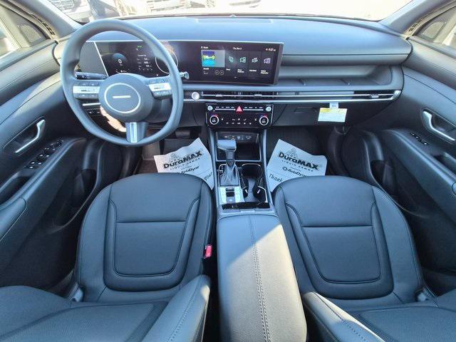 new 2026 Hyundai SANTA CRUZ car, priced at $37,905