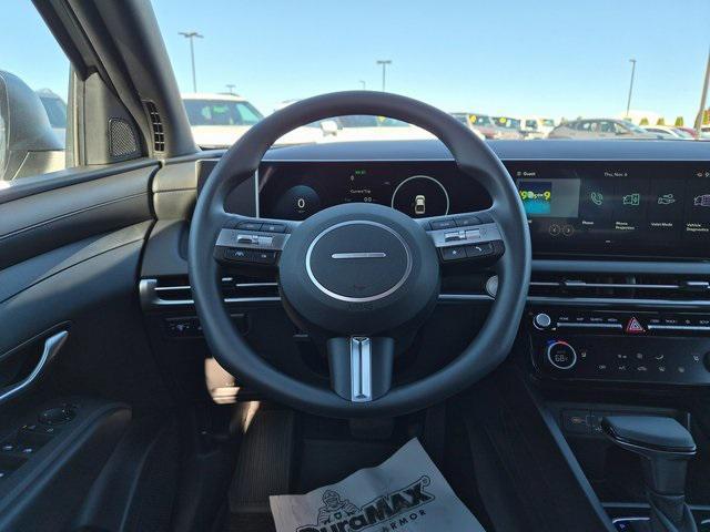 new 2026 Hyundai SANTA CRUZ car, priced at $37,905