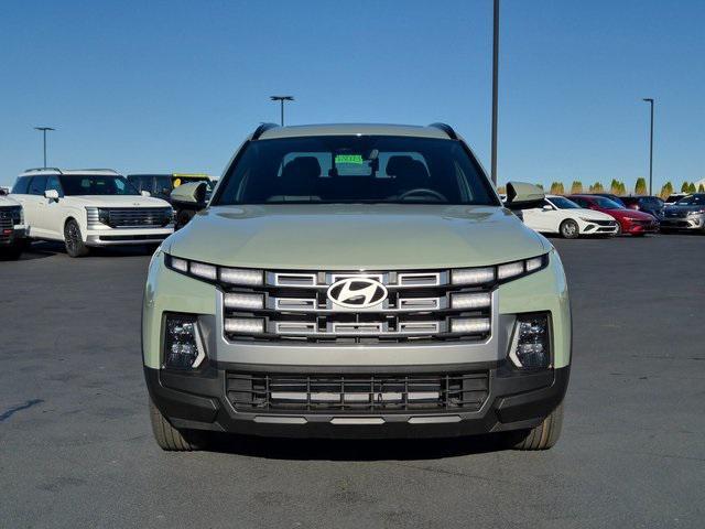 new 2026 Hyundai SANTA CRUZ car, priced at $37,905