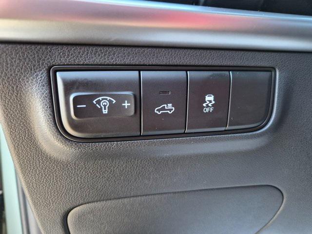 new 2026 Hyundai SANTA CRUZ car, priced at $37,905