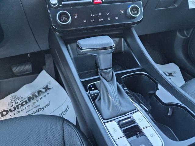 new 2026 Hyundai SANTA CRUZ car, priced at $37,905