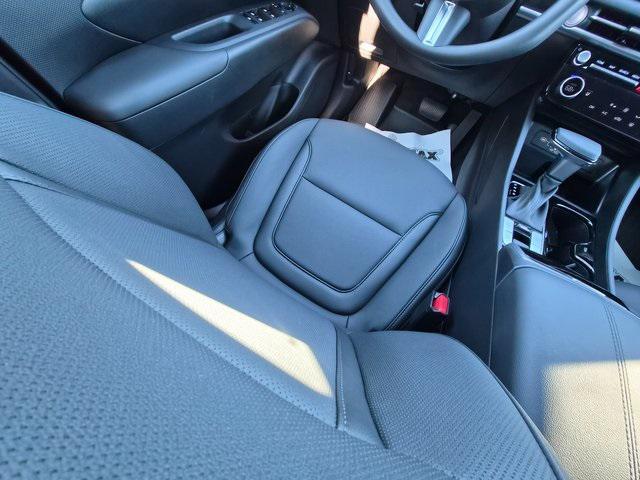 new 2026 Hyundai SANTA CRUZ car, priced at $37,905