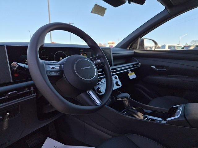 new 2026 Hyundai SANTA CRUZ car, priced at $37,905