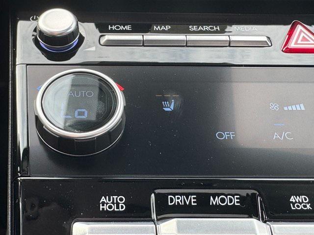 new 2025 Hyundai Santa Fe car, priced at $44,164