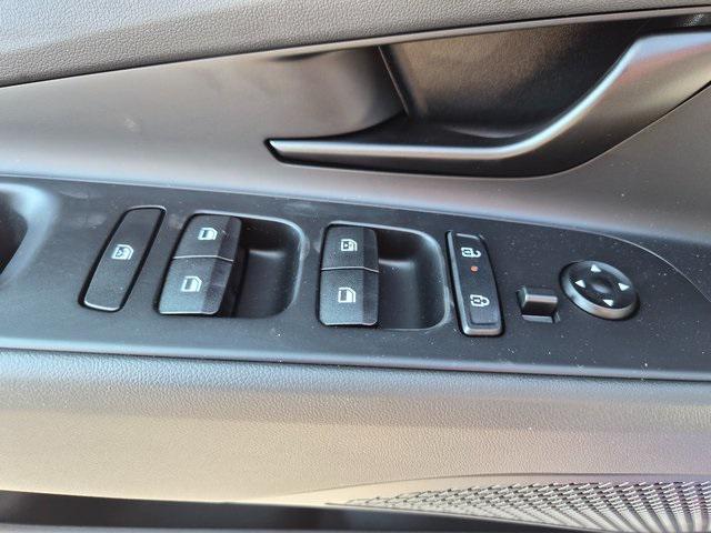 new 2025 Hyundai ELANTRA N car, priced at $35,511