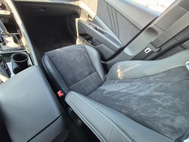 new 2025 Hyundai ELANTRA N car, priced at $35,511