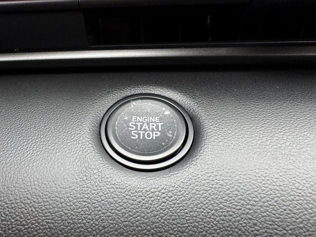 new 2025 Hyundai Elantra car, priced at $25,540