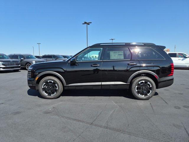 new 2026 Hyundai Palisade car, priced at $49,948
