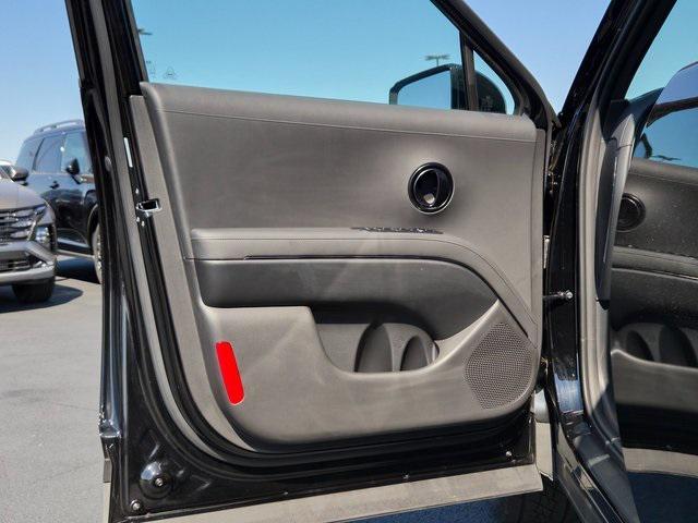 new 2026 Hyundai Palisade car, priced at $49,948