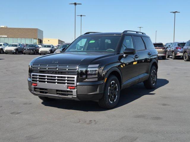 new 2026 Hyundai Palisade car, priced at $49,948