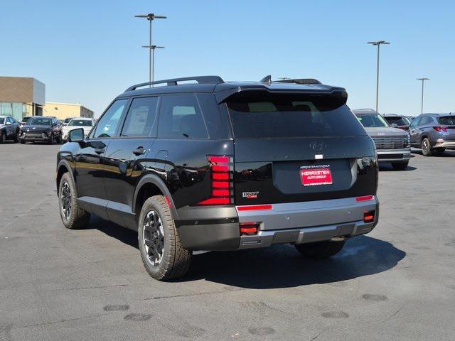 new 2026 Hyundai Palisade car, priced at $49,948