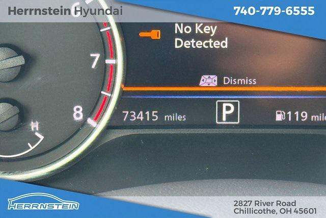 used 2021 Nissan Sentra car, priced at $14,987