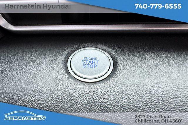 used 2023 Hyundai Elantra car, priced at $17,965
