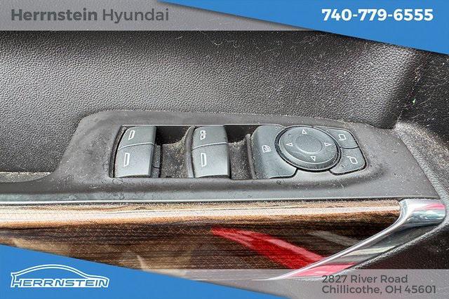 used 2019 Chevrolet Silverado 1500 car, priced at $30,161