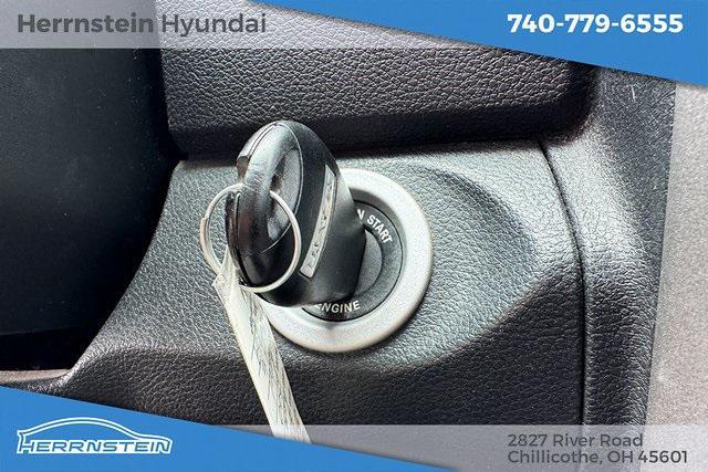used 2017 Ram 1500 car, priced at $25,899