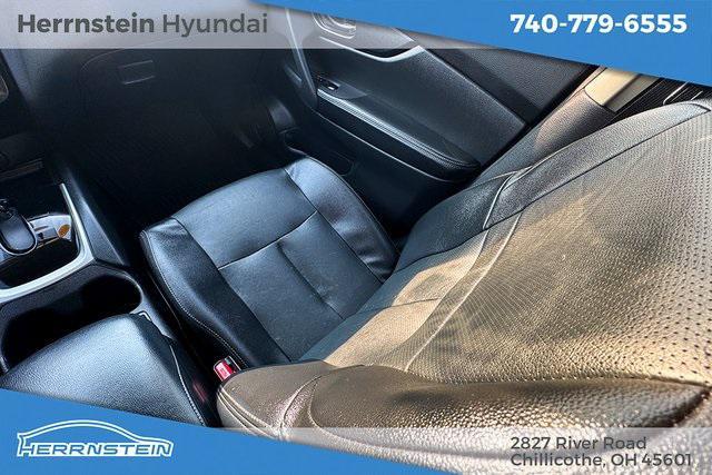 used 2016 Nissan Rogue car, priced at $10,935