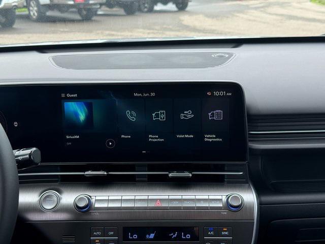 new 2025 Hyundai Kona car, priced at $28,899