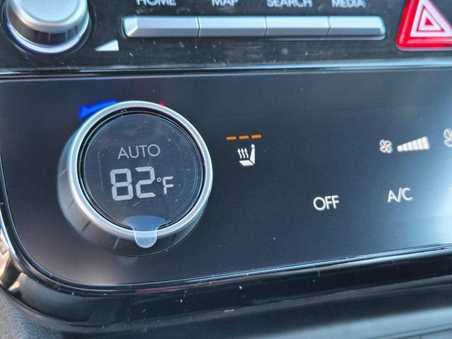 new 2026 Hyundai SANTA CRUZ car, priced at $37,615