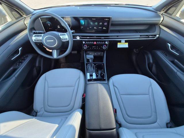new 2026 Hyundai SANTA CRUZ car, priced at $37,615