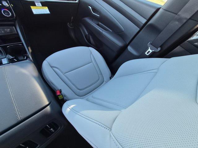 new 2026 Hyundai SANTA CRUZ car, priced at $37,615