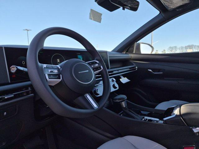 new 2026 Hyundai SANTA CRUZ car, priced at $37,615