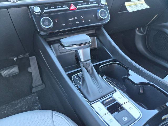 new 2026 Hyundai SANTA CRUZ car, priced at $37,615