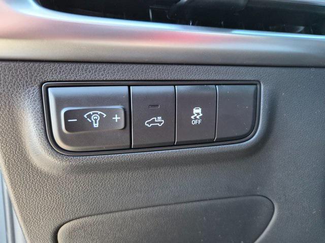 new 2026 Hyundai SANTA CRUZ car, priced at $37,615