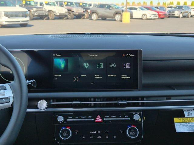 new 2026 Hyundai SANTA CRUZ car, priced at $37,615