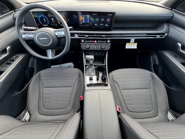new 2025 Hyundai SANTA CRUZ car, priced at $31,612