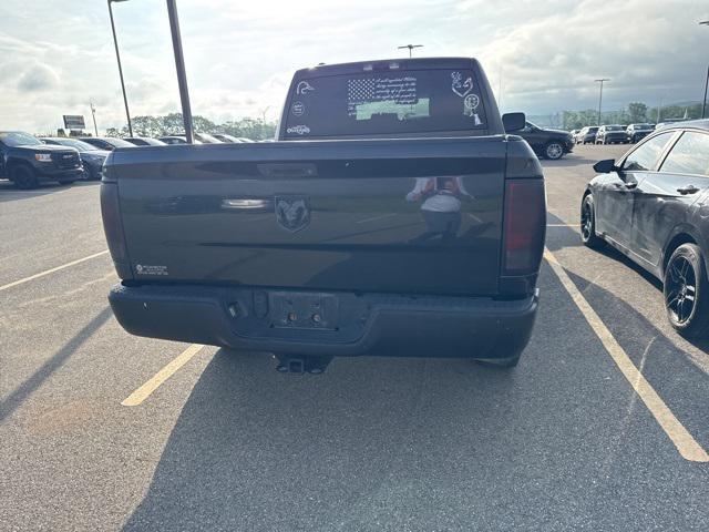 used 2015 Ram 1500 car, priced at $14,295