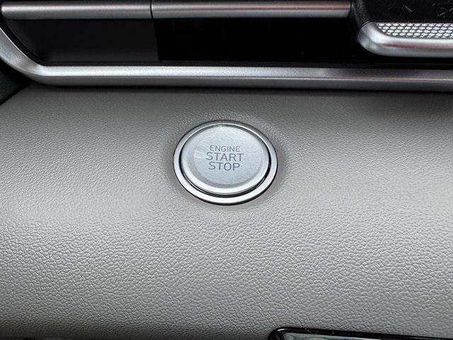 new 2025 Hyundai Elantra car, priced at $24,210