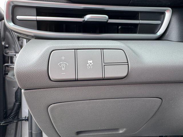 new 2025 Hyundai Elantra car, priced at $24,210
