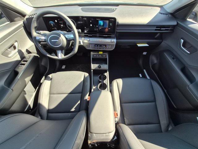 new 2026 Hyundai Kona car, priced at $36,265