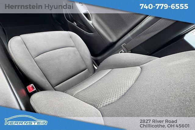 used 2024 Chevrolet Malibu car, priced at $20,405