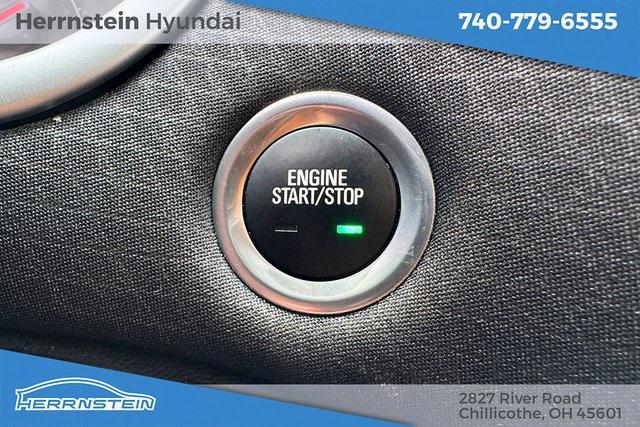 used 2024 Chevrolet Malibu car, priced at $20,405