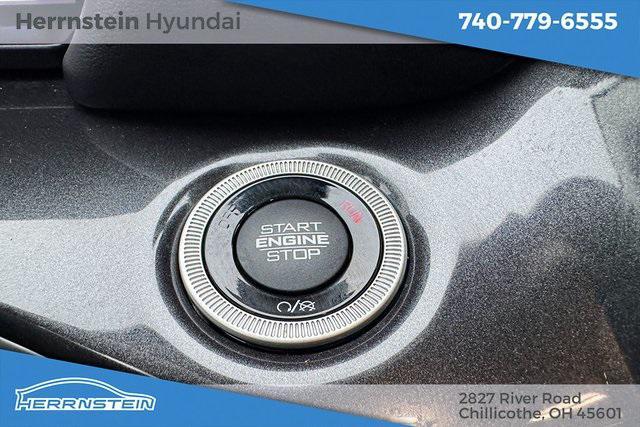 used 2022 Jeep Grand Cherokee car, priced at $28,118