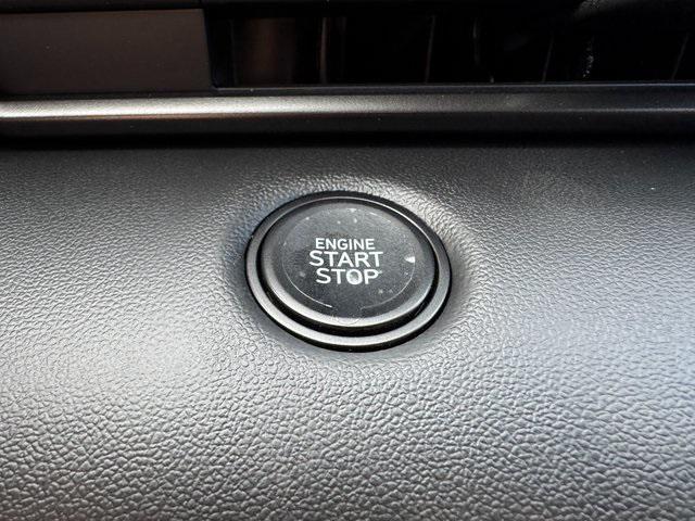 new 2025 Hyundai Elantra car, priced at $24,744